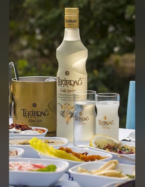 Tekirdağ Altın Seri